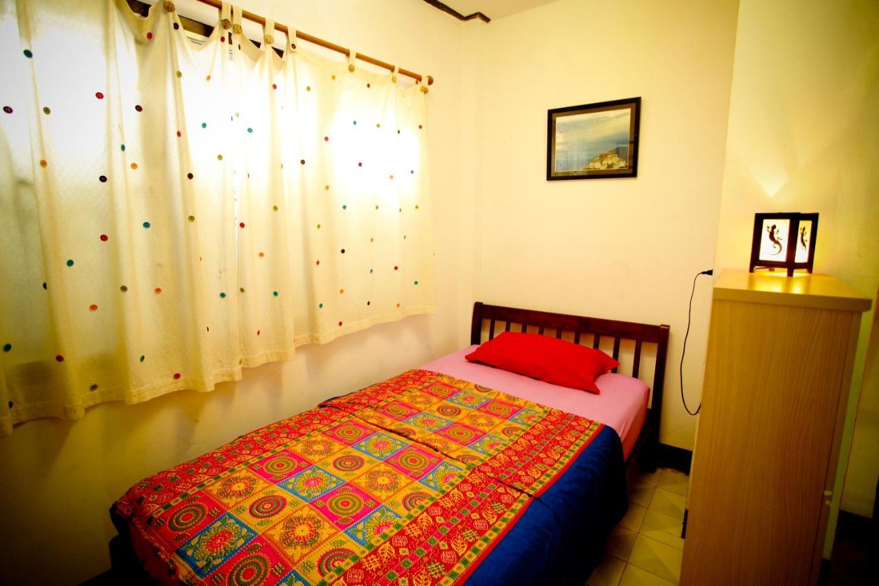 Diva Guesthouse Chiang Mai Dış mekan fotoğraf