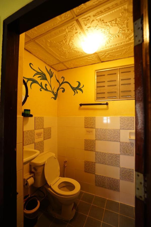 Diva Guesthouse Chiang Mai Dış mekan fotoğraf