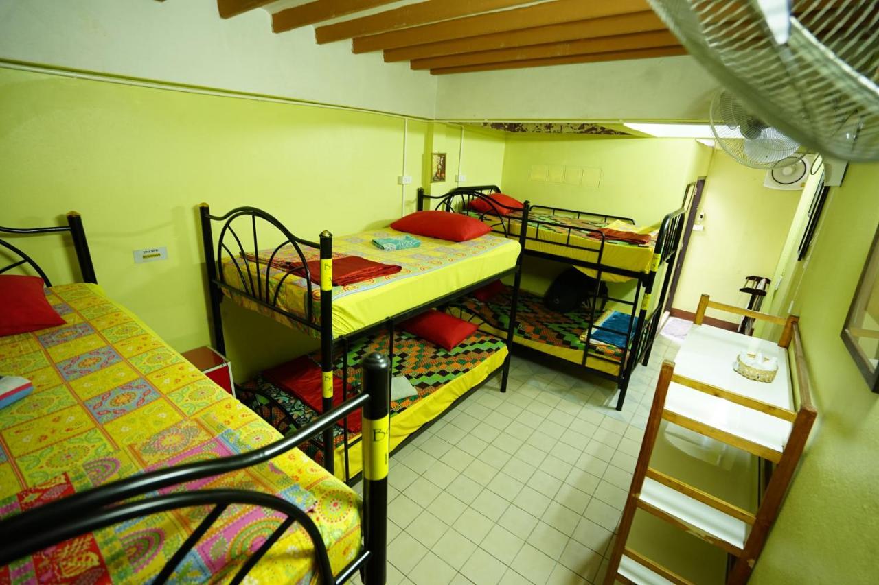 Diva Guesthouse Chiang Mai Dış mekan fotoğraf