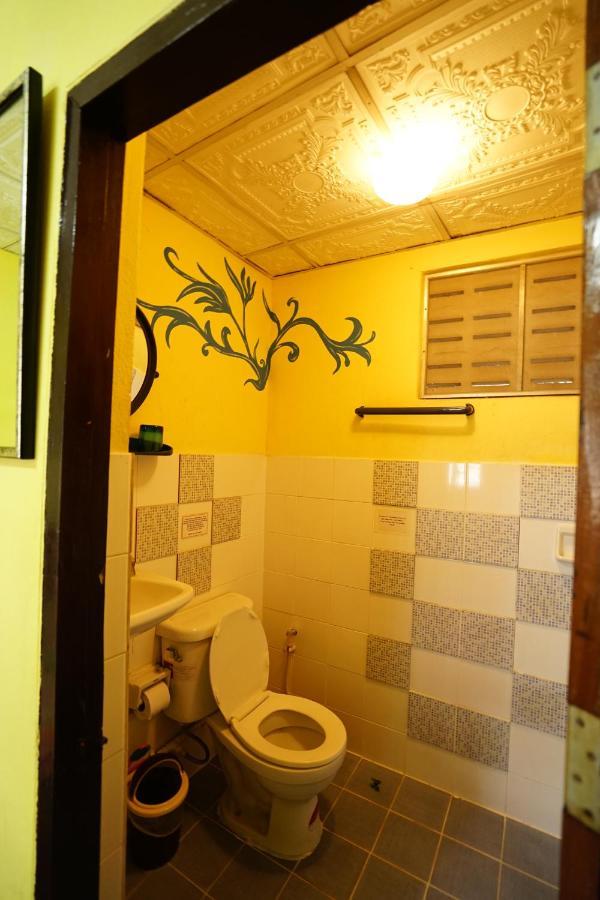 Diva Guesthouse Chiang Mai Dış mekan fotoğraf