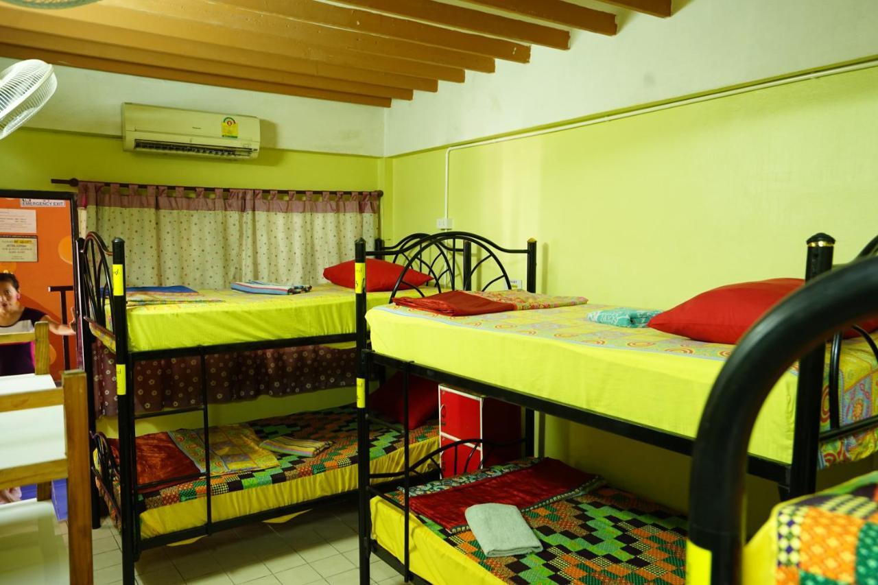 Diva Guesthouse Chiang Mai Dış mekan fotoğraf